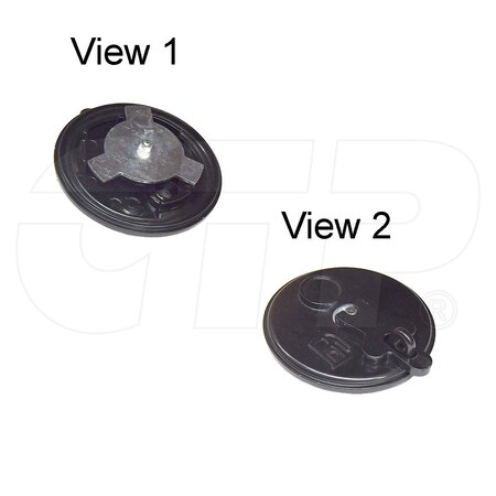 Aic Replacement Parts Cap A Fits Caterpillar Models 1018909